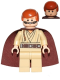 Obi-Wan Kenobi (sw0409) product image 1, provided for visual reference and product detail review