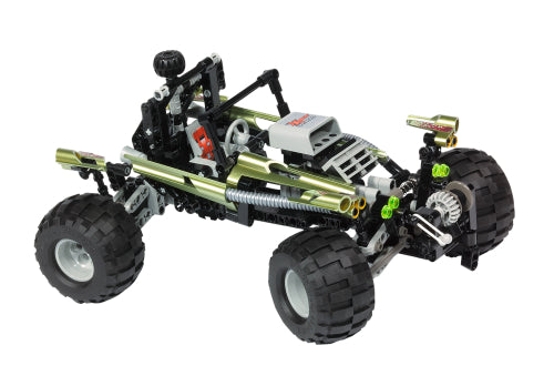 8465 Extreme Off Roader (Retired) LEGO TECHNIC product image 2, provided for visual reference and product detail review