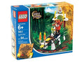 7411 Tygurah's Roar (Retired) LEGO Adventurers product image 1, provided for visual reference and product detail review