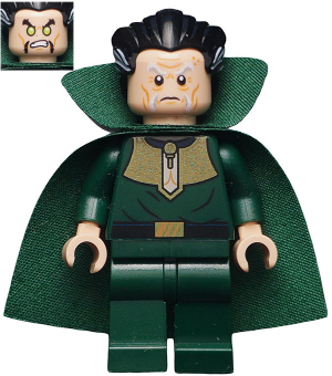 Ra's Al Ghul (sh0290) product image 1, provided for visual reference and product detail review