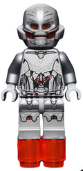 Ultimate Ultron - Foot Repulsors (sh0176) product image 1, provided for visual reference and product detail review