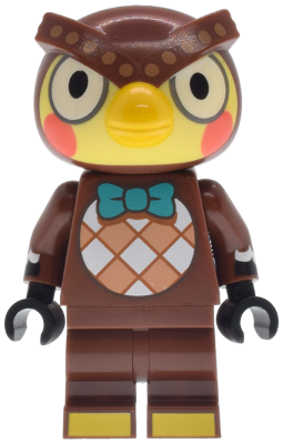Blathers (ani022) product image 1, provided for visual reference and product detail review
