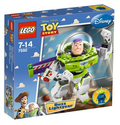 7592 Construct-a-Buzz (Retired) LEGO Toy Story product image 1, provided for visual reference and product detail review