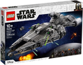 75315 Imperial Light Cruiser (Retired) LEGO Star Wars product image 1, provided for visual reference and product detail