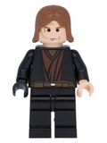 Anakin Skywalker - Black Right Hand (sw0120) product image 1, provided for visual reference and product detail review