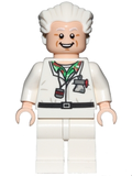 Doc Brown - Short Hair (idea002) product image 1, provided for visual reference and product detail review