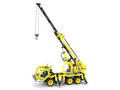 8460 Pneumatic Crane Truck / Mobile Crane (Retired) LEGO TECHNIC product image 1, provided for visual reference and product