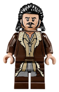 Bard the Bowman (lor084) product image 1, provided for visual reference and product detail review