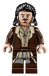 Bard the Bowman (lor084) product image 1, provided for visual reference and product detail review
