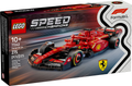 77242 Ferrari SF-24 (Retired) LEGO Speed Champions product image 1, provided for visual reference and product detail review
