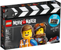 70820 LEGO Movie Maker (Retired) LEGO The LEGO Movie 2 product image 1, provided for visual reference and product detail