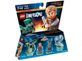 71205 Jurassic World Team Pack (Retired) LEGO Dimensions product image 1, provided for visual reference and product detail
