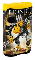7138 Rahkshi (Retired) LEGO BIONICLE product image 1, provided for visual reference and product detail review