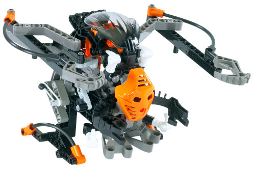 8556 Boxor (Retired) LEGO BIONICLE product image 2, provided for visual reference and product detail review