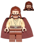Qui-Gon Jinn (sw0410) product image 1, provided for visual reference and product detail review