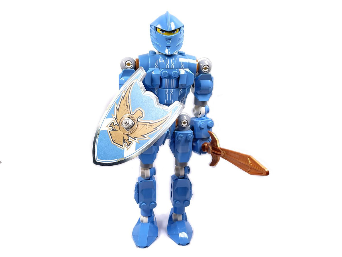 8783 Jayko (Retired) LEGO Castle product image 2, provided for visual reference and product detail review