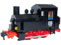 7730 Electric Goods Train Set (Retired) LEGO Trains product image 1, provided for visual reference and product detail review
