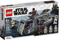 75311 Imperial Armored Marauder (Retired) LEGO Star Wars product image 1, provided for visual reference and product detail