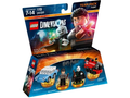 71247 Harry Potter Team Pack (Retired) LEGO Dimensions product image 1, provided for visual reference and product detail