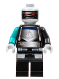 Alpha Team Android (alp021) product image 1, provided for visual reference and product detail review