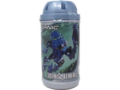 8533 Gali (Retired) LEGO BIONICLE product image 1, provided for visual reference and product detail review