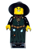 Fantasy Era - Evil Witch (cas397) product image 1, provided for visual reference and product detail review