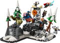 76291 The Avengers Assemble: Age of Ultron (Retired) LEGO Super Heroes product image 1, provided for visual reference and