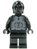 Protocol Droid (sw0212) product image 1, provided for visual reference and product detail review