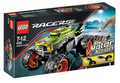 8165 Monster Jumper (Retired) LEGO Racers product image 1, provided for visual reference and product detail review