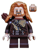 Fili the Dwarf (lor036) product image 1, provided for visual reference and product detail review
