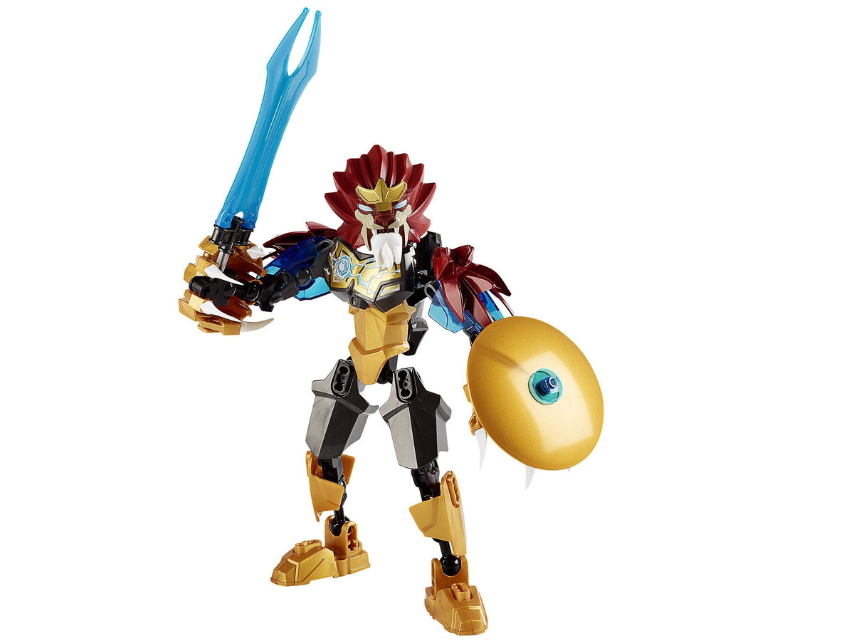 70200 CHI Laval (Retired) LEGO Legends of Chima product image 2, provided for visual reference and product detail review
