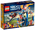 70324 Merlok's Library 2.0 (Retired) LEGO Nexo Knights product image 1, provided for visual reference and product detail