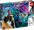 70428 Jack's Beach Buggy (Retired) LEGO Hidden Side product image 1, provided for visual reference and product detail review