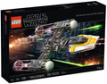75181 Y-Wing Starfighter (Retired) LEGO Star Wars product image 1, provided for visual reference and product detail review
