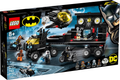 76160 Mobile Bat Base (Retired) LEGO Super Heroes product image 1, provided for visual reference and product detail review