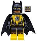 Batman, Yellow Lantern Batman (sh0534) product image 1, provided for visual reference and product detail review