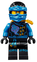 Jay - Skybound (njo0210) product image 1, provided for visual reference and product detail review