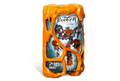 8687 Toa Pohatu (Retired) LEGO BIONICLE product image 1, provided for visual reference and product detail review