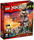 70594 The Lighthouse Siege (Retired) LEGO Ninjago product image 1, provided for visual reference and product detail review