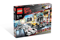 8161 Grand Prix Race (Retired) LEGO Speed Racer product image 1, provided for visual reference and product detail review