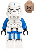 Special Forces Commander (sw0503) product image 1, provided for visual reference and product detail review