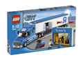 7848 Toys R Us Truck (Retired) LEGO City product image 1, provided for visual reference and product detail review