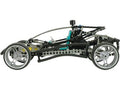 8432 Concept Car (Retired) LEGO TECHNIC product image 1, provided for visual reference and product detail review