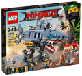 70656 garmadon, Garmadon, GARMADON! (Retired) LEGO The LEGO Ninjago Movie product image 1, provided for visual reference and