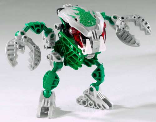 8576 Lehvak-Kal (Retired) LEGO BIONICLE product image 3, provided for visual reference and product detail review