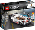 75887 Porsche 919 Hybrid (Retired) LEGO Speed Champions product image 1, provided for visual reference and product detail