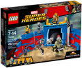 76088 Thor vs. Hulk: Arena Clash (Retired) LEGO Super Heroes product image 1, provided for visual reference and product