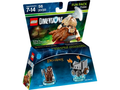 71220 Gimli Fun Pack (Retired) LEGO Dimensions product image 1, provided for visual reference and product detail review