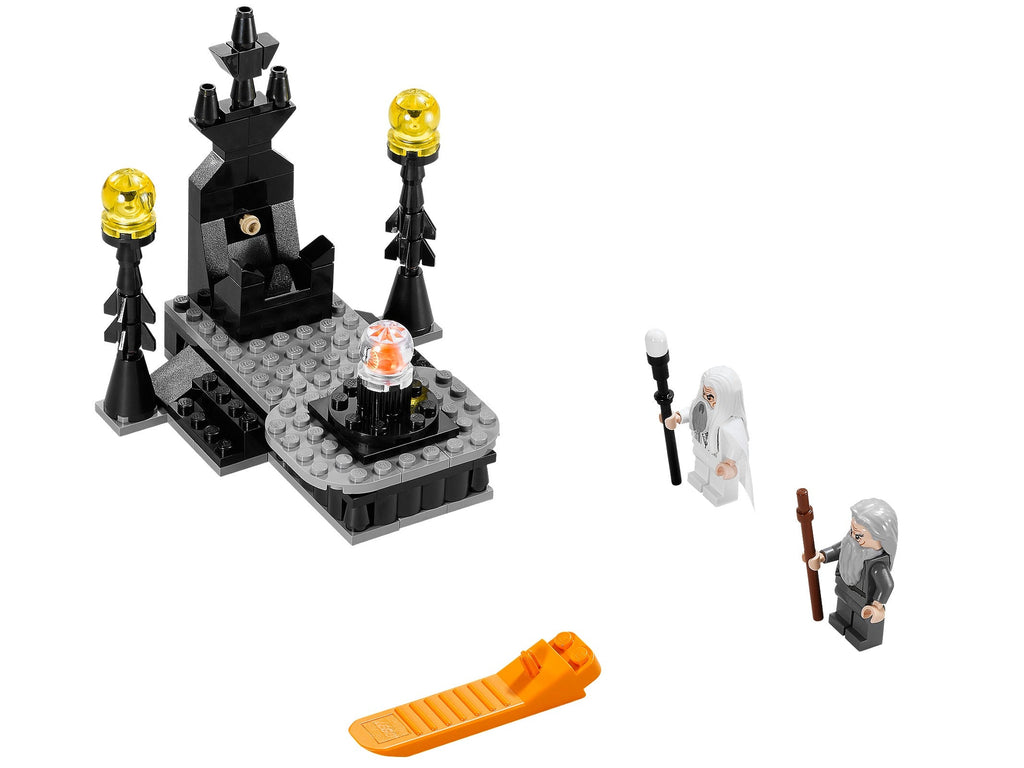 79005 The Wizard Battle (Retired) LEGO The Lord of the Rings product image 2, provided for visual reference and product