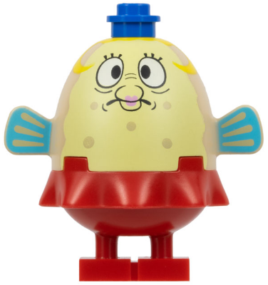 Mrs. Puff (bob006) product image 1, provided for visual reference and product detail review